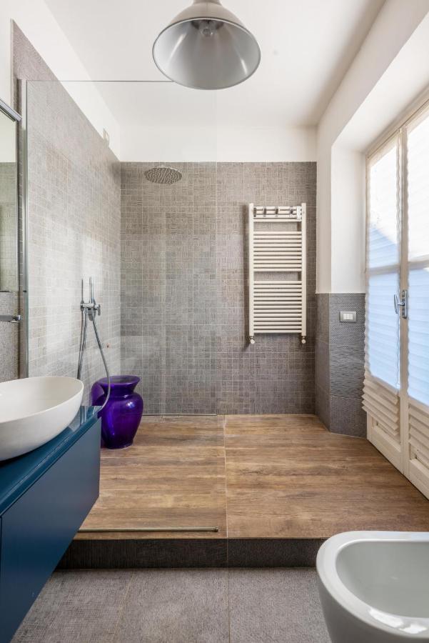 Apartamento Amazing Penthouse Porta Venezia By Easylife Milán
