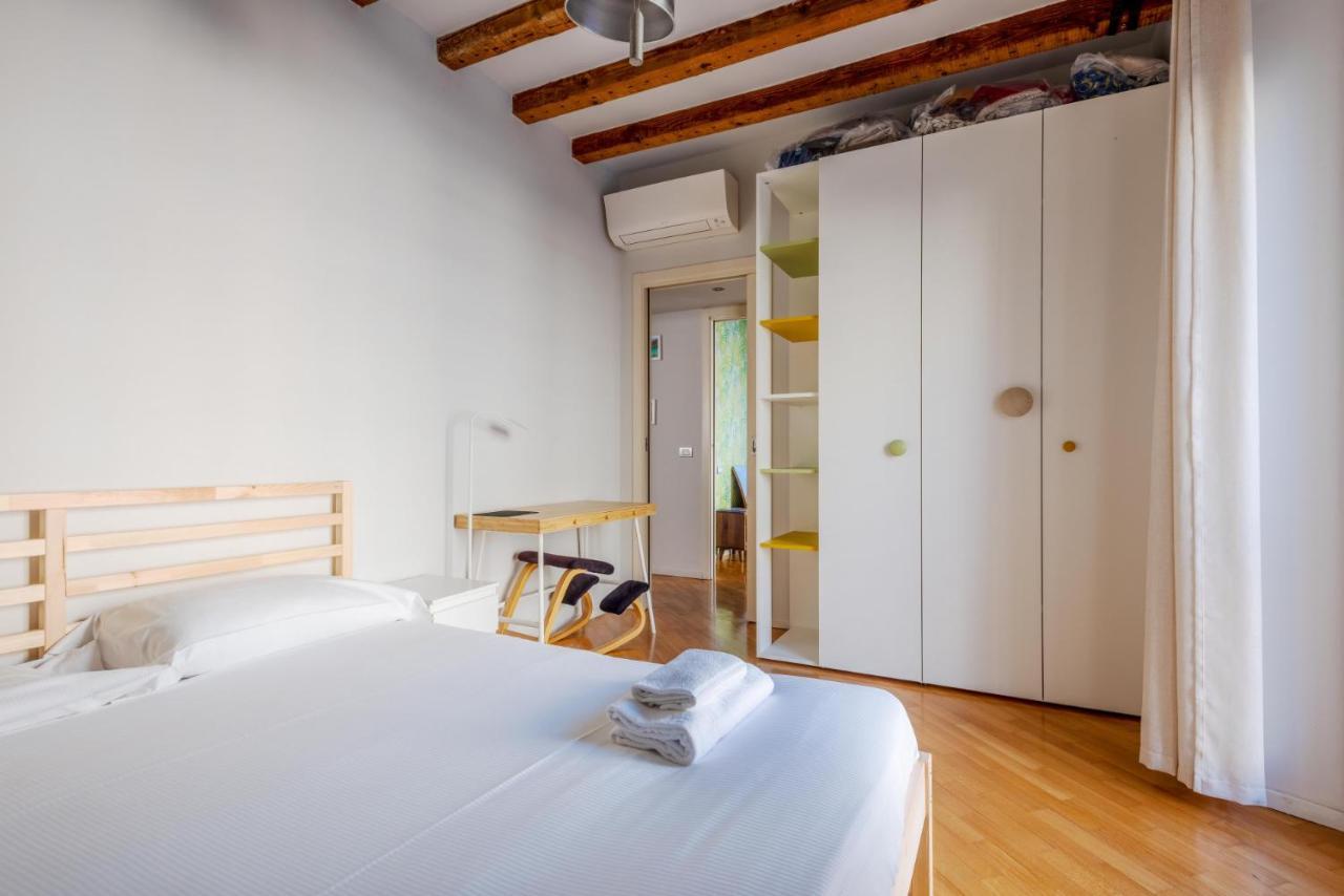 Amazing Penthouse Porta Venezia By Easylife Appartement *