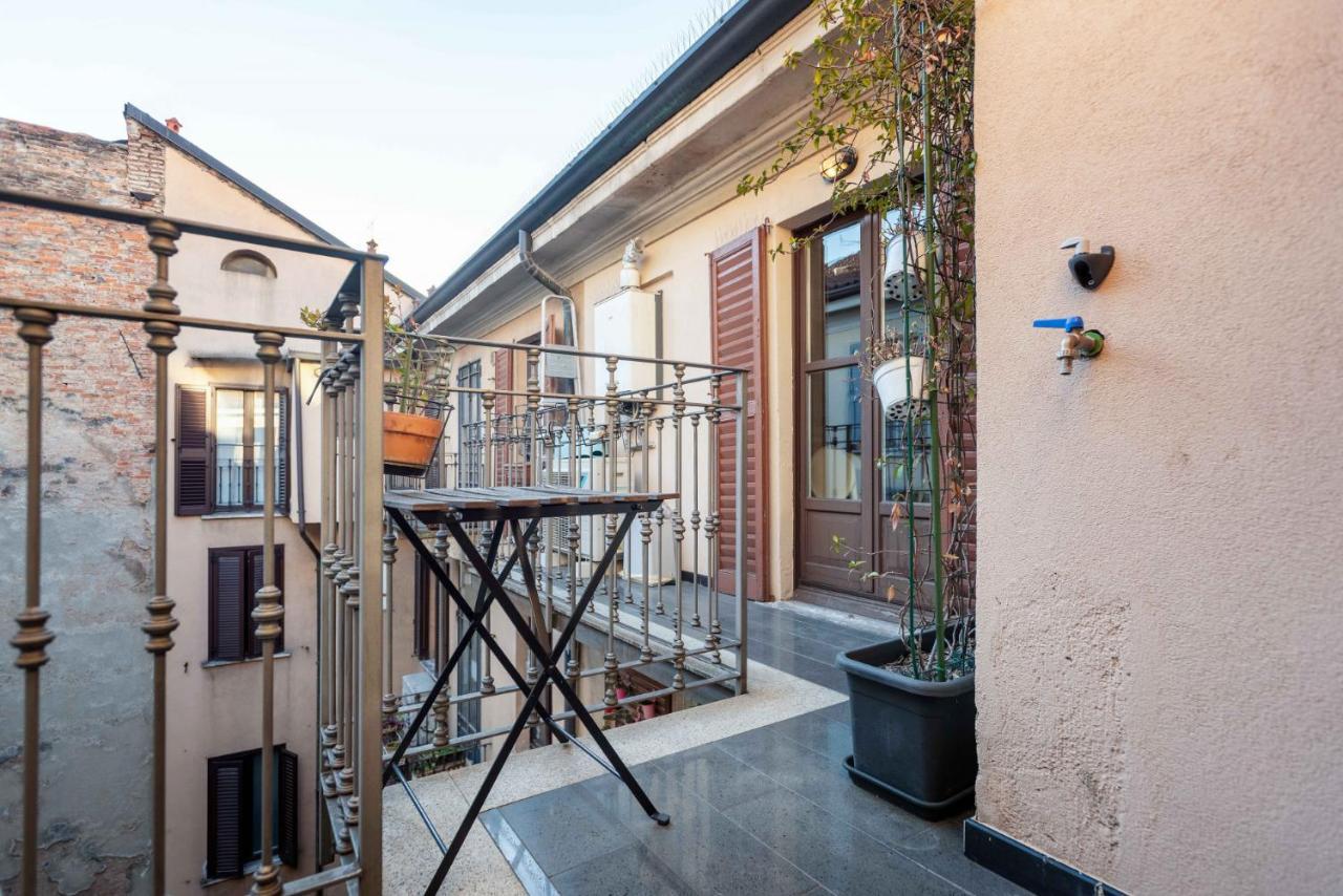Apartamento Amazing Penthouse Porta Venezia By Easylife