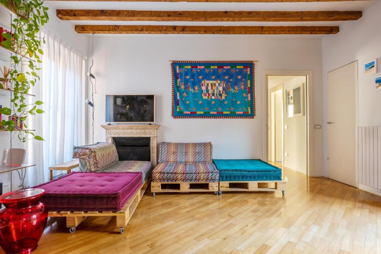 Amazing Penthouse Porta Venezia By Easylife Apartamento Milán