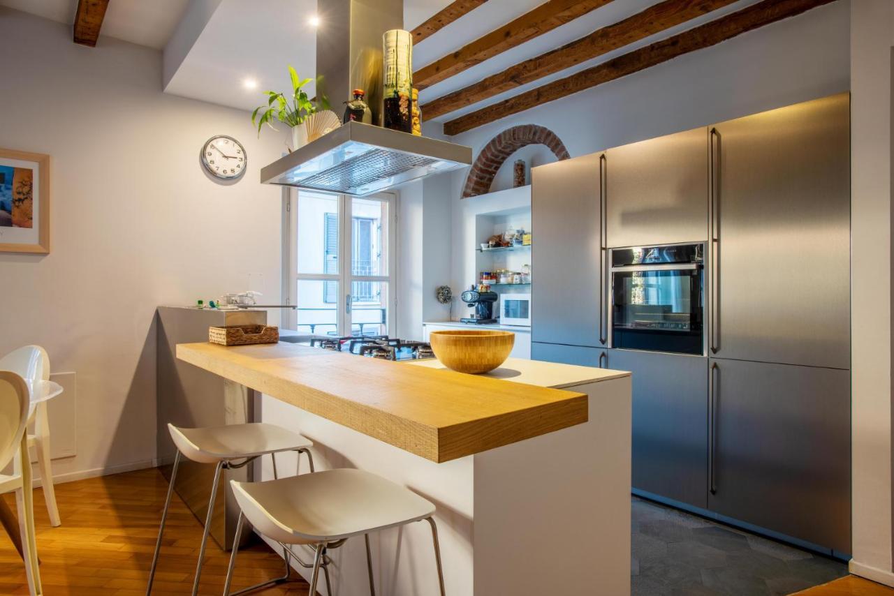 Amazing Penthouse Porta Venezia By Easylife * Milán