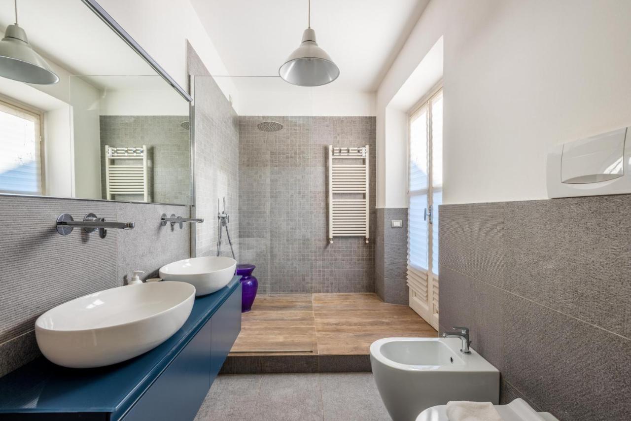 Amazing Penthouse Porta Venezia By Easylife Appartement *